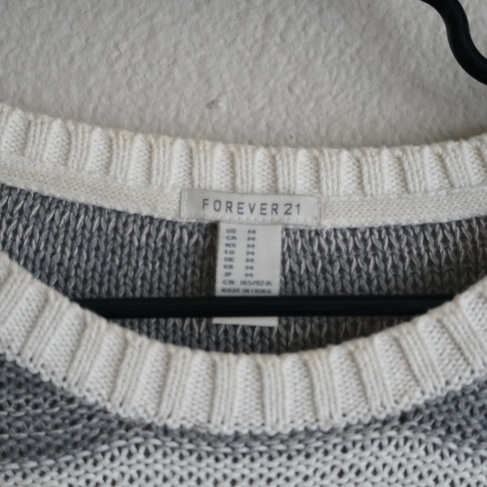 Sweater - Picture 3 of 5